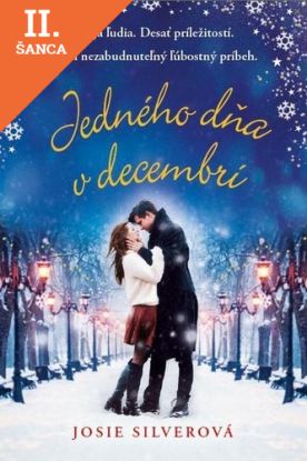 Lacná kniha Jedného dňa v decembri