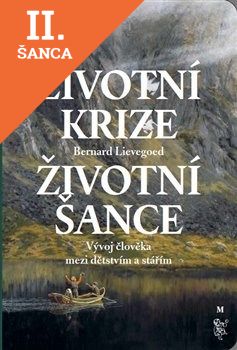 Lacná kniha Životní krize - Životní šance