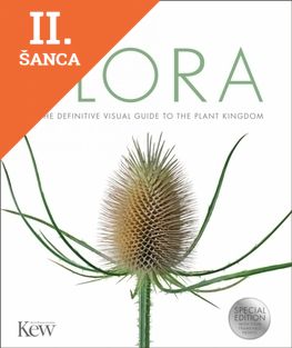 Lacná kniha Flora