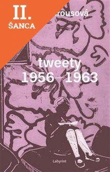 Lacná kniha tweety 1956 - 1963