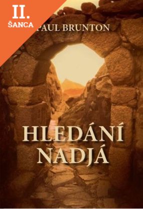 Lacná kniha Hledání Nadjá