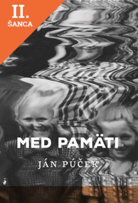 Lacná kniha Med pamäti