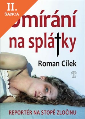 Lacná kniha Umírání na splátky