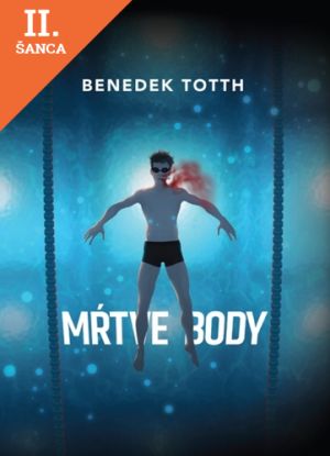 Lacná kniha Mŕtve body