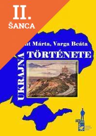 Lacná kniha Ukrajna története