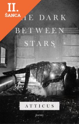 Lacná kniha The Dark Between Stars