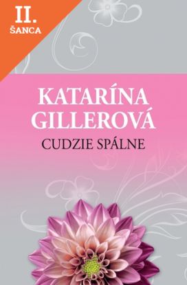 Lacná kniha Cudzie spálne 2. vydanie