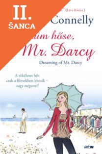 Lacná kniha Álmaim hőse, Mr. Darcy
