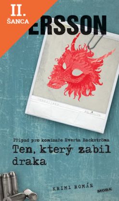 Lacná kniha Ten, který zabil draka