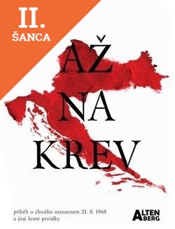 Lacná kniha Až na krev