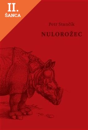Lacná kniha Nulorožec