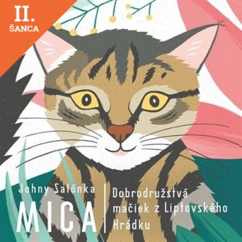 Lacná kniha Mica