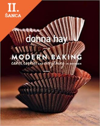 Lacná kniha Modern Baking