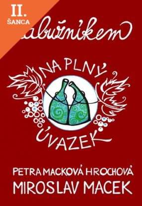 Lacná kniha Labužníkem na plný úvazek