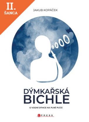 Lacná kniha Dýmkařská bichle