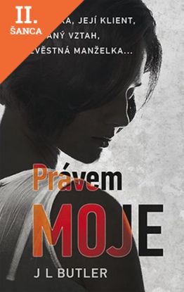 Lacná kniha Právem moje