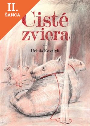 Lacná kniha Čisté zviera