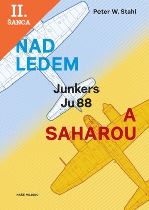 Lacná kniha Nad ledem a saharou