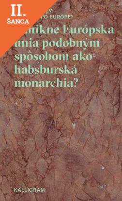 Lacná kniha Čo príde po Európe?