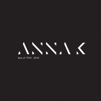 Anna K - Best Of 2LP