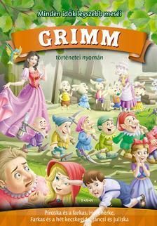 Grim történetek nyomán