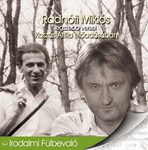 Radnóti Miklós legszebb versei - Hangoskönyv