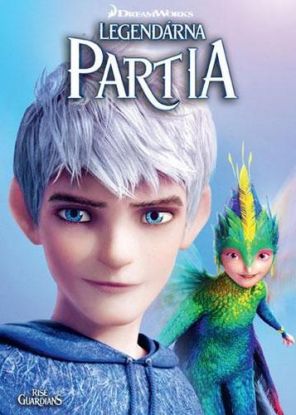 Legendárna partia  (big face edice)  DVD