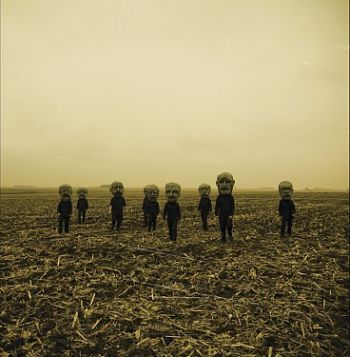 Slipknot - All Hope Is Gone  2LP+CD