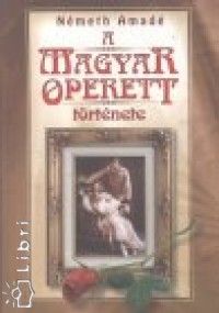 A magyar operett története