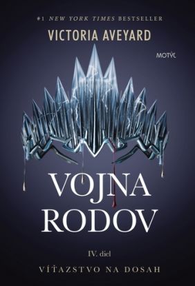 Vojna Rodov (4)
