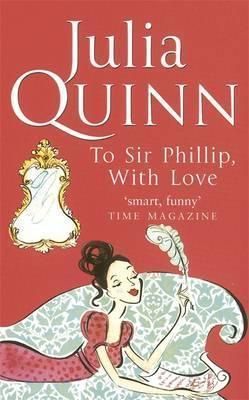 To Sir Phillip, With Love Number 5 in series