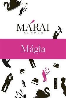 Mágia