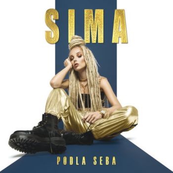 Sima - Podla seba CD