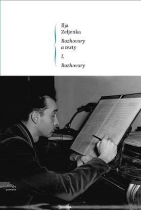 Rozhovory a texty I.