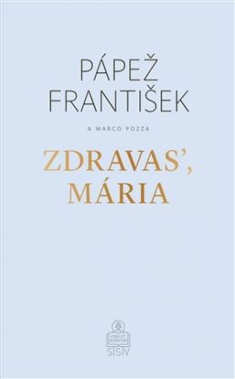 Zdravas', Mária