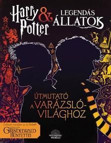Harry Potter és Legendás állatok