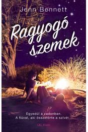 Ragyogó szemek