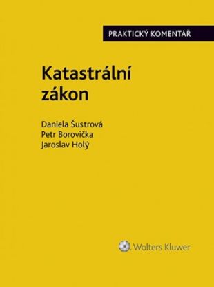 Katastrální zákon