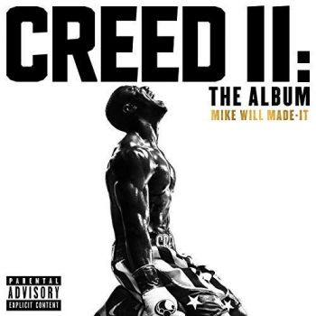 Soundtrack (Mike Will Made-It) - Creed II: The Album CD