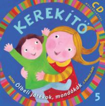 Kerekítő 5. - CD melléklettel