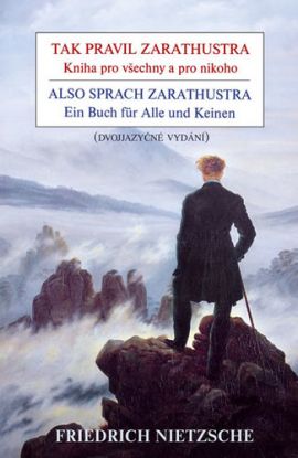 Tak pravil Zarathustra - Also sprach Zarathustra
