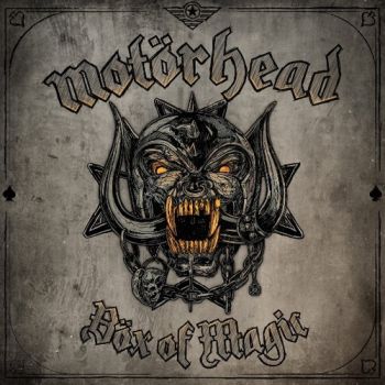 Motörhead - Box Of Magic 5LP