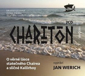 Charitón - audiokniha