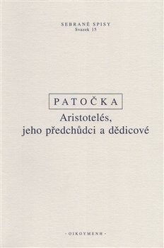 Aristotelés, jeho předchůdci a dědicové