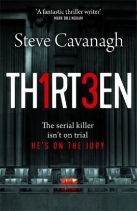 Thirteen