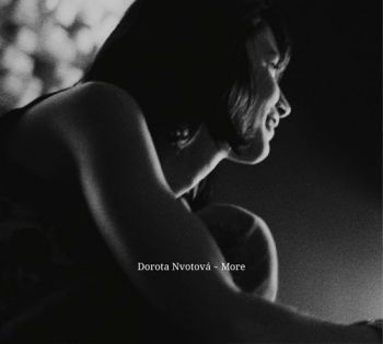 Nvotová Dorota - More  CD