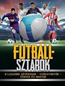 Fubtallsztárok