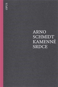 Kamenné srdce