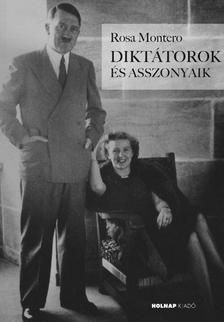 Diktátorok és asszonyaik