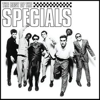 Specials The - The Best Of (CD+DVD)